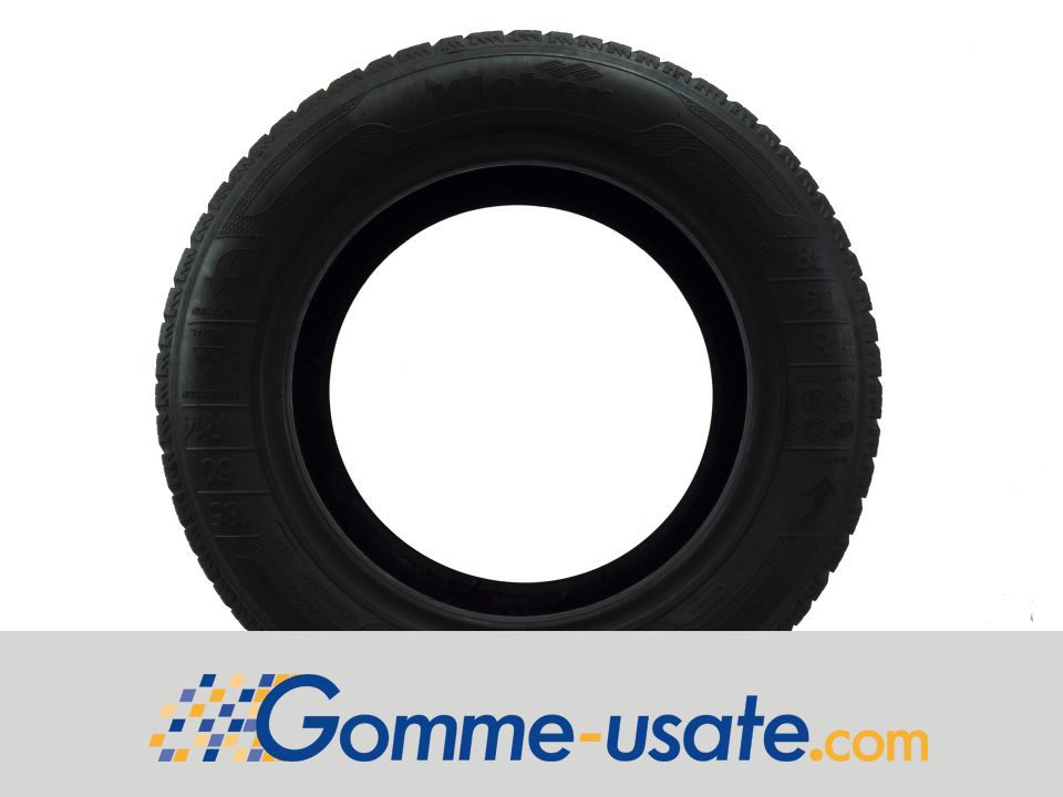 Thumb Kleber Gomme Usate Kleber 185/60 R14 82H Quadraxer M+S (75%) pneumatici usati All Season_1